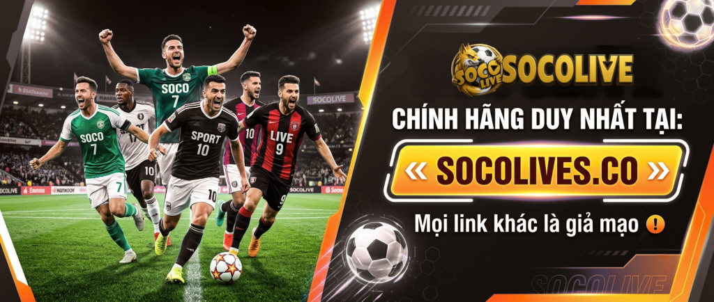 socolive banner